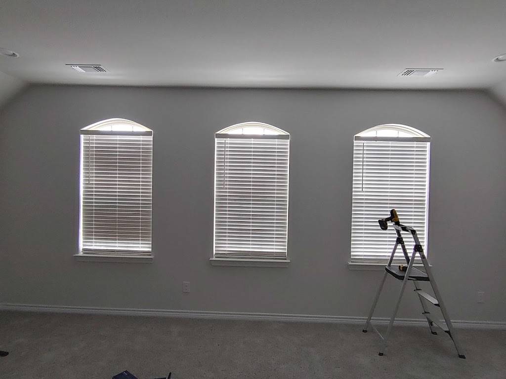 Ventana Blinds | 220 Cedar St, Mansfield, TX 76063, USA | Phone: (817) 797-1423