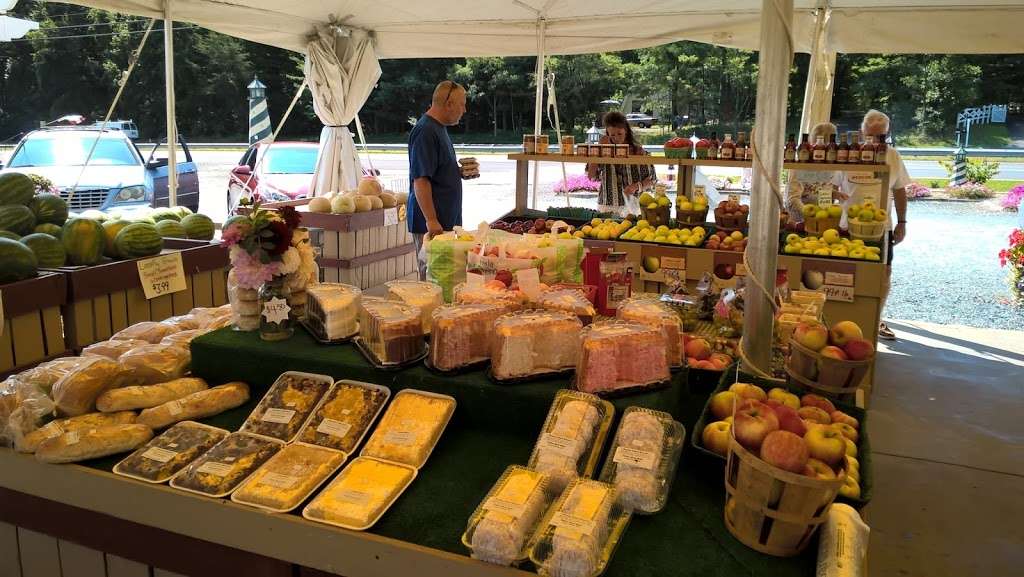 Goods Farmers Market | 1137 W Pulaski Hwy, Elkton, MD 21921, USA | Phone: (410) 392-9142