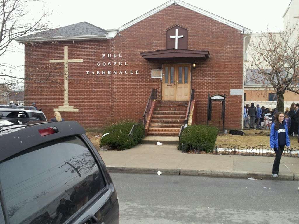 Full Gospel Tabernacle | 361 Beach 42nd St, Far Rockaway, NY 11691 | Phone: (718) 327-2221