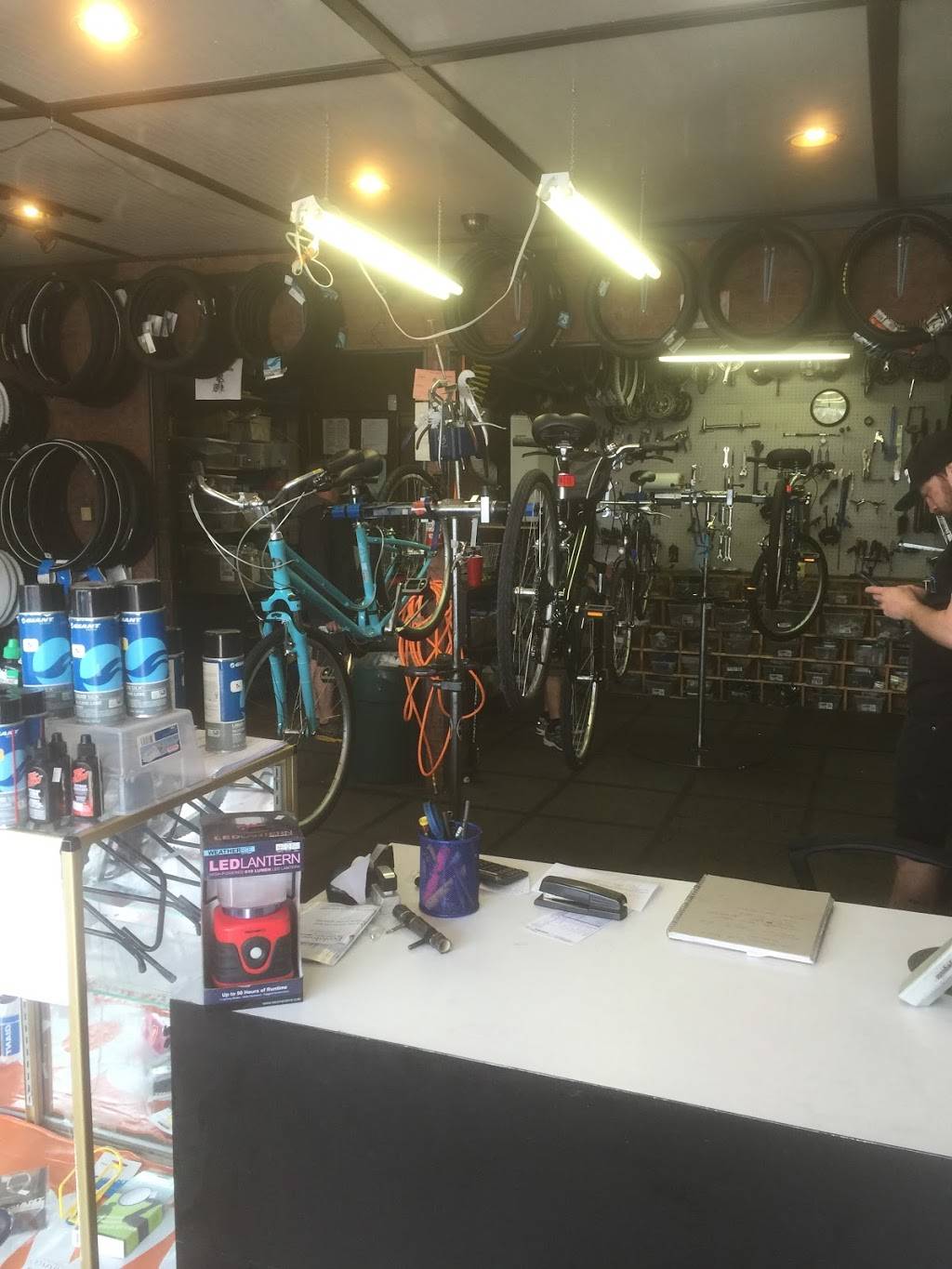 Northstar Bikes | 224 Plaza Dr Suite B, Buffalo, NY 14221, USA | Phone: (716) 466-2135