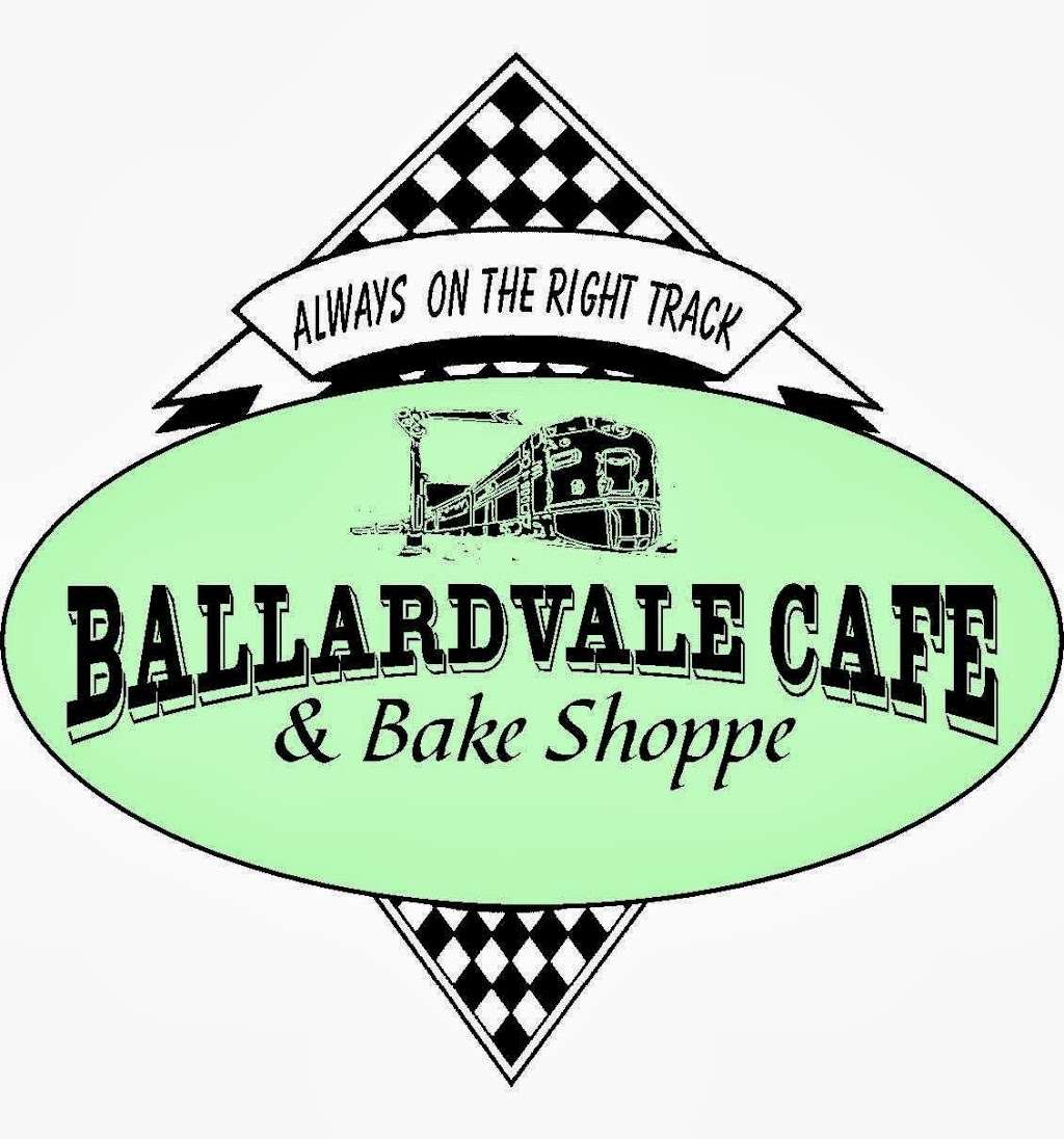 Ballardvale Cafe | 195 Andover St, Andover, MA 01810, USA | Phone: (978) 749-2999