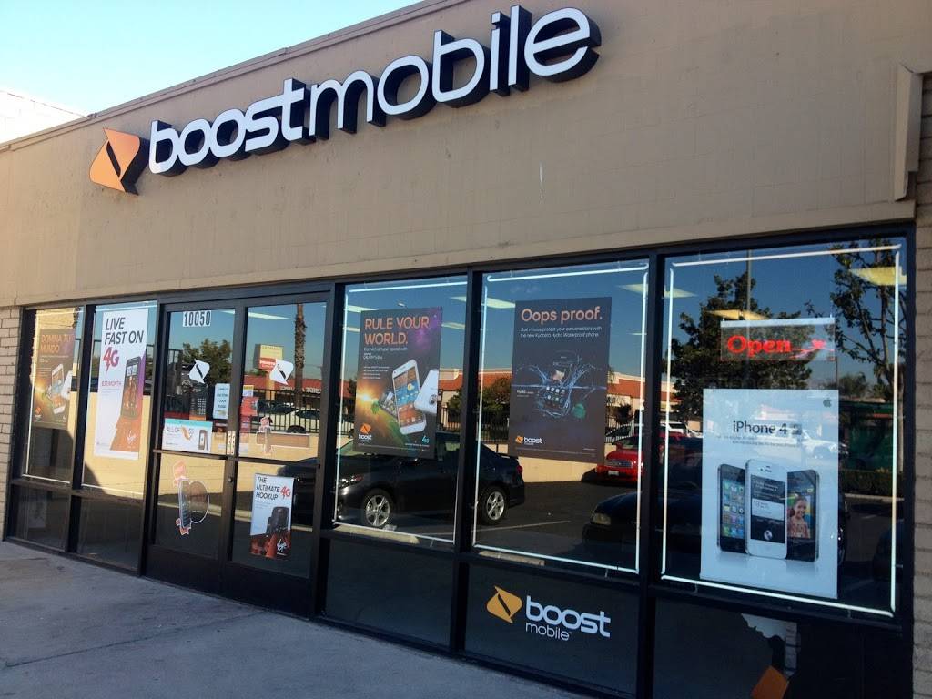 Boost Mobile | 10050 Magnolia Ave, Riverside, CA 92503, USA | Phone: (951) 354-8100