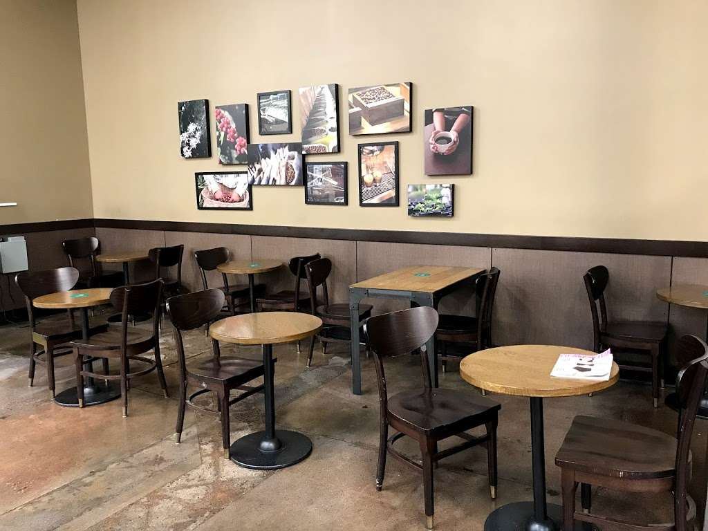 Starbucks | 5080 Obama Blvd, Los Angeles, CA 90016, USA | Phone: (323) 292-0633