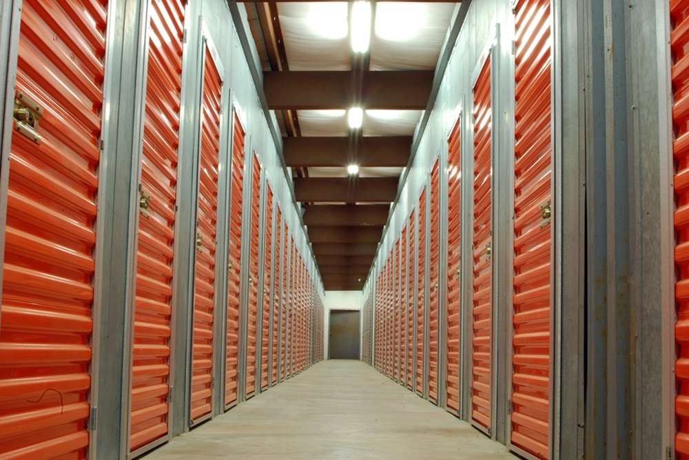 Public Storage | 5151 S Shaver St, Houston, TX 77034 | Phone: (832) 460-3824