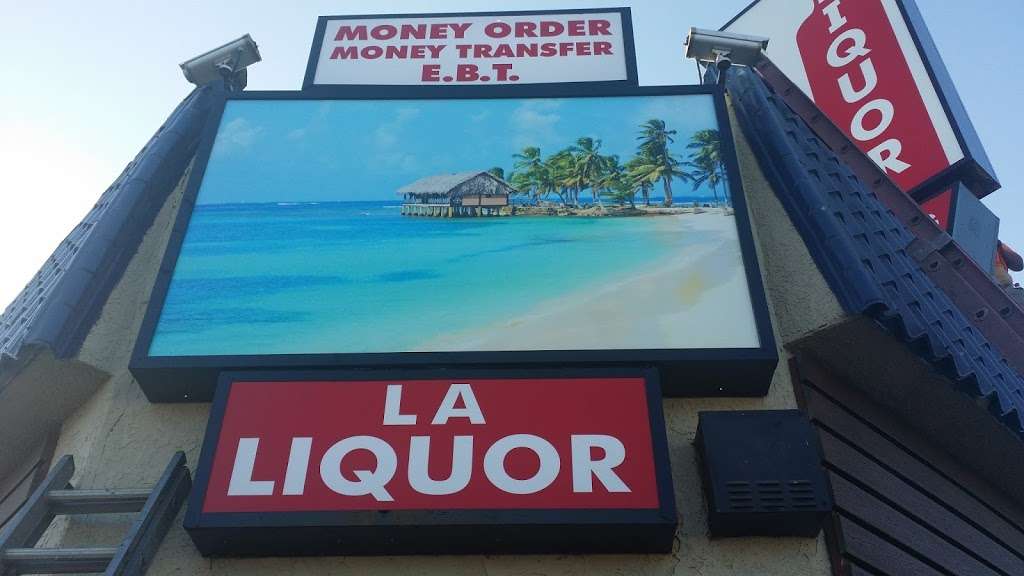 L a Liquor 2806, 1403 W 54th St, Los Angeles, CA 90062
