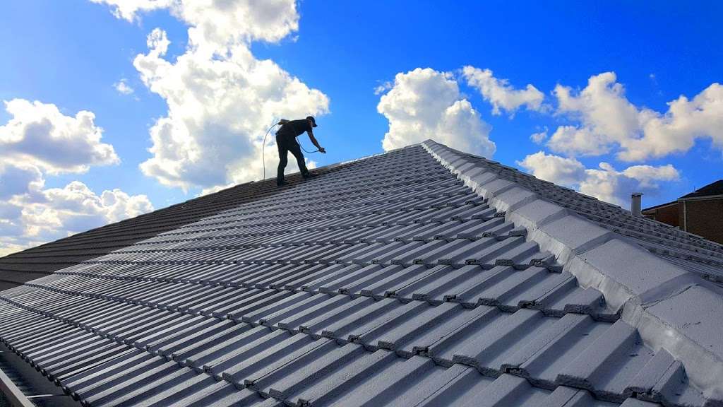 NICO Roofing Companies & Roofing Contractors | 3056, 1209 Diane Ln, Elk Grove Village, IL 60007, USA | Phone: (773) 732-9149