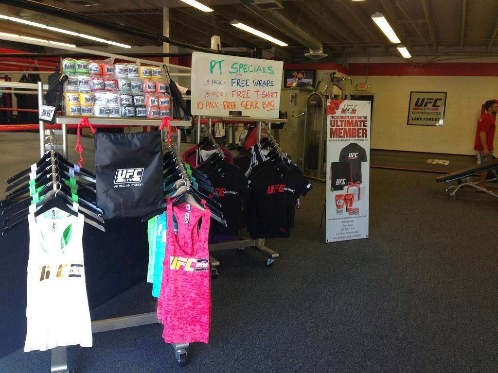 UFC GYM Lake Forest | 24320 Swartz Dr, Lake Forest, CA 92630, USA | Phone: (949) 528-5059