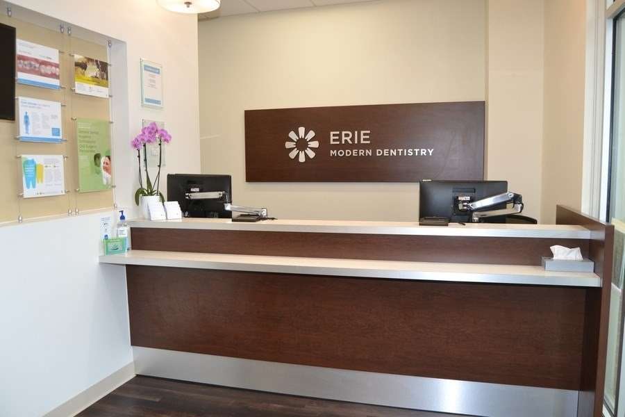 Erie Modern Dentistry | 1927 CO-7 Ste 101, Erie, CO 80516, USA | Phone: (720) 874-9039
