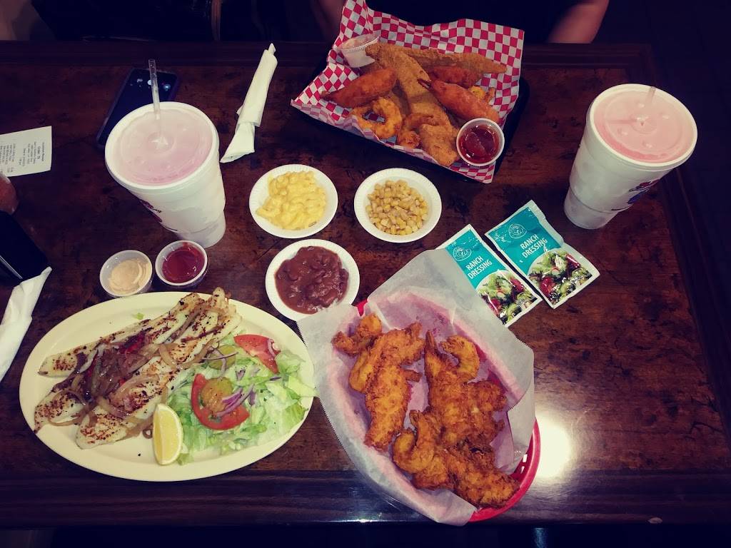 Sams Southern Eatery | 1680 N Lobdell Hwy, Port Allen, LA 70767 | Phone: (225) 218-6570