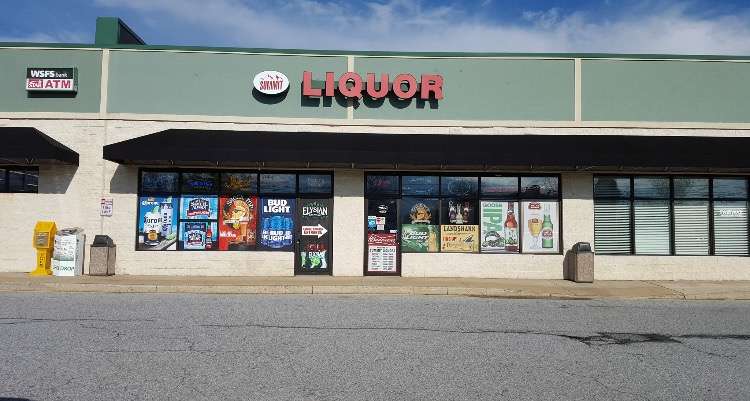 Summit Liquors | 4475 Summit Bridge Rd, Middletown, DE 19709, USA | Phone: (302) 449-1600