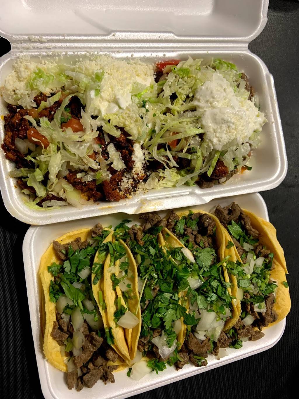 Arsenios Mexican Food | 4791 E Belmont Ave, Fresno, CA 93702, USA | Phone: (559) 455-1469