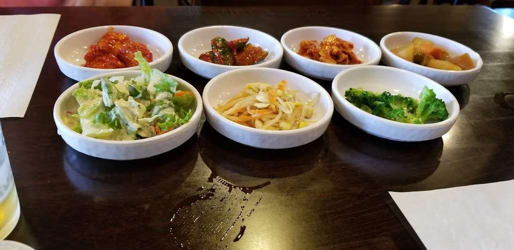 BBB Tofu House | 5140 W Colonial Dr, Orlando, FL 32808 | Phone: (407) 723-8299