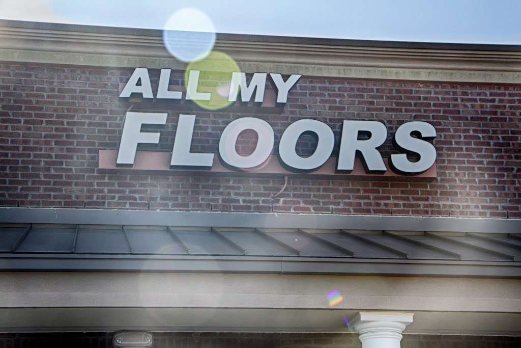 All My Floors | 8740 Hwy 6 Suite 130, Missouri City, TX 77459 | Phone: (281) 778-1411