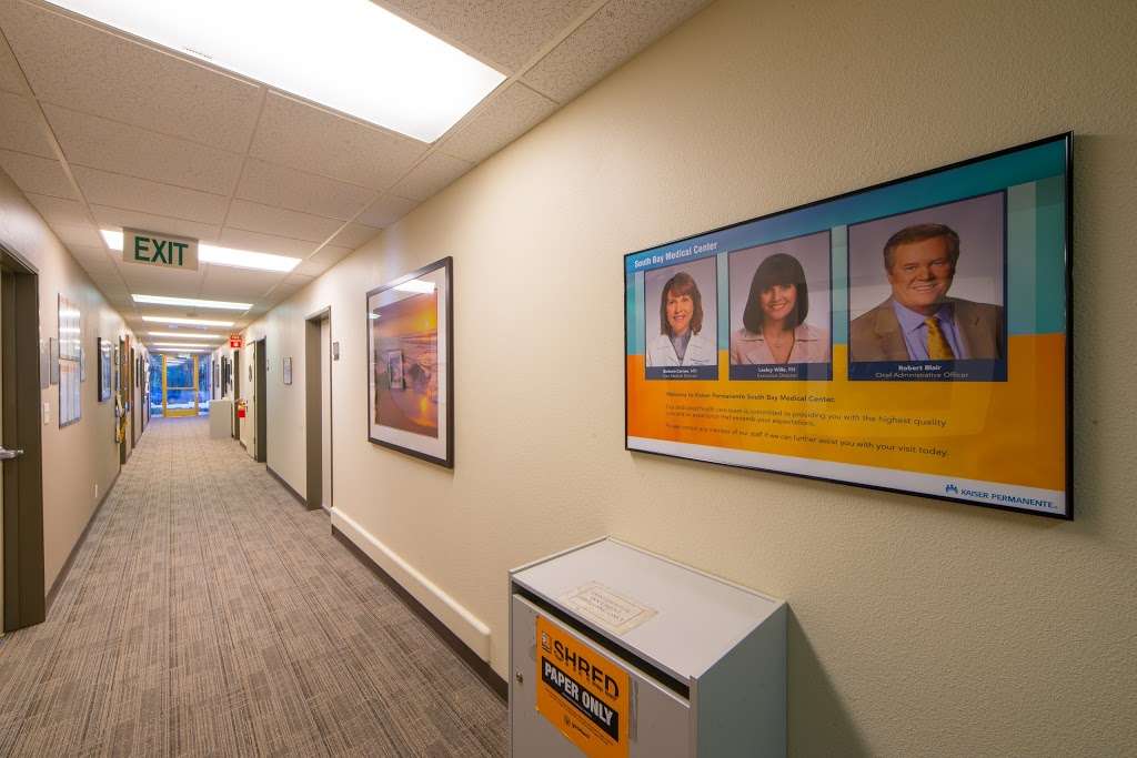 Kaiser Permanente Lomita Medical Offices | 2081 Palos Verdes Dr N, Lomita, CA 90717, USA | Phone: (310) 325-6542