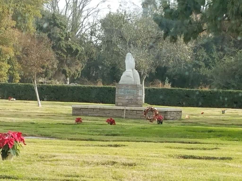 Pomona Cemetery | 502 E Franklin Ave, Pomona, CA 91766, USA | Phone: (909) 622-2029