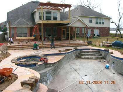 Pool Wizard Inc | 15907 Regina Dr, Houston, TX 77084, USA | Phone: (281) 935-0932