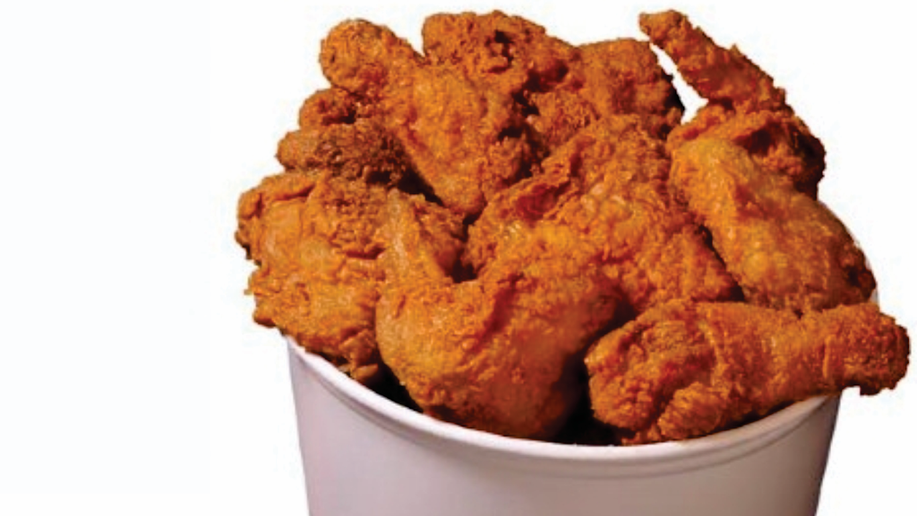 NY Kennedy Fried Chicken | 2686 Simpson Rd, Kissimmee, FL 34744, USA | Phone: (407) 530-5817