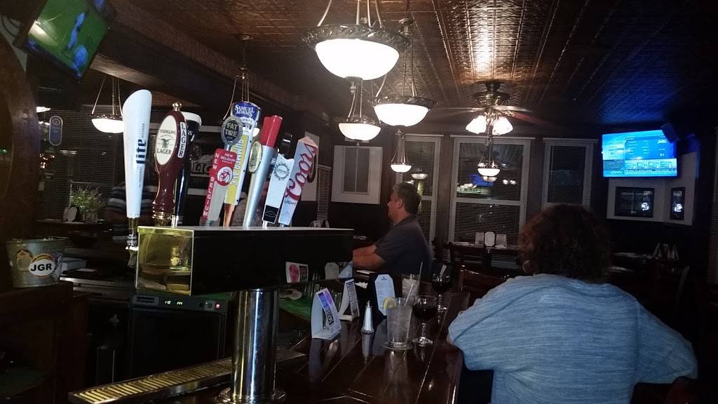 Chanceys Pub | 6049 Main St, East Petersburg, PA 17520 | Phone: (717) 581-5407