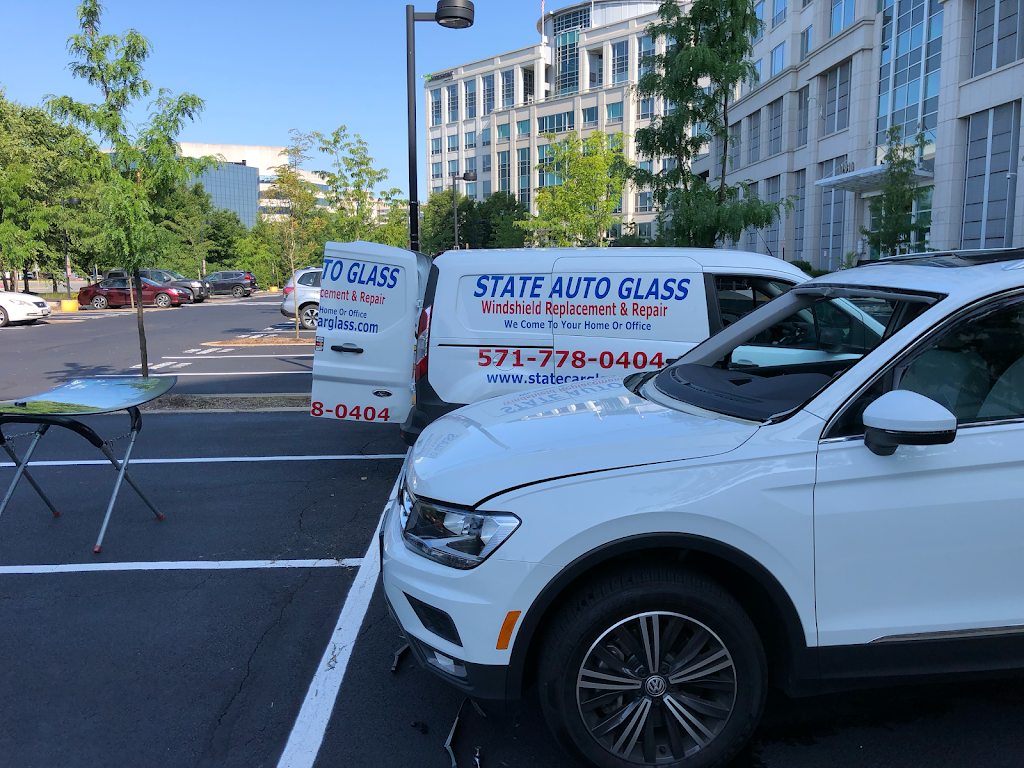 State Auto Glass | 7311 Gateside Pl, Springfield, VA 22150, USA | Phone: (571) 778-0404