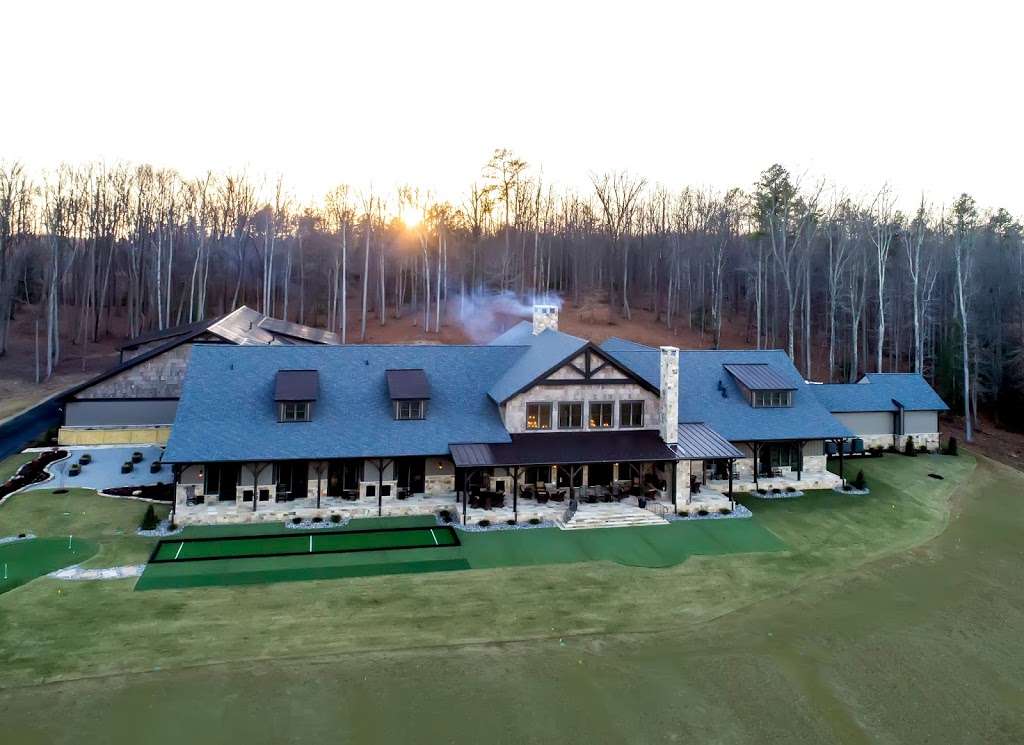 The Lodge at Moss Neck | 19248 Tidewater Trail, Fredericksburg, VA 22408 | Phone: (540) 929-1600