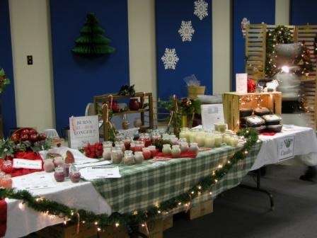 Lights of Home Candles | 2440 Loop Rd, Chambersburg, PA 17201, USA