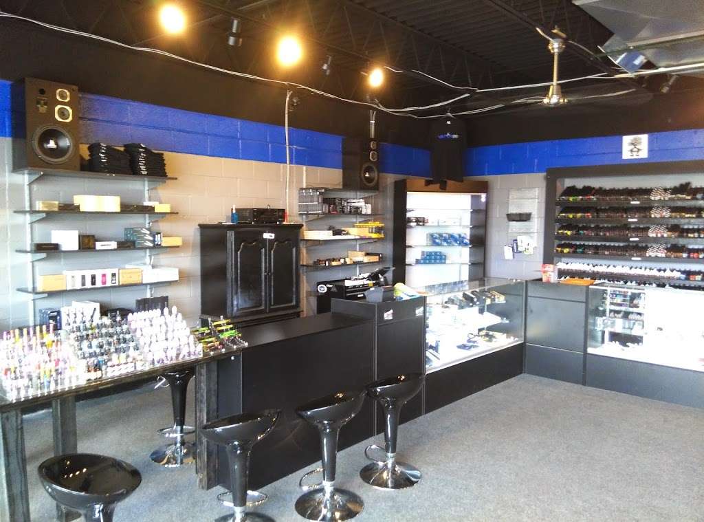 Vapor 99 | 22608 Three Notch Rd, Lexington Park, MD 20653 | Phone: (301) 672-4975