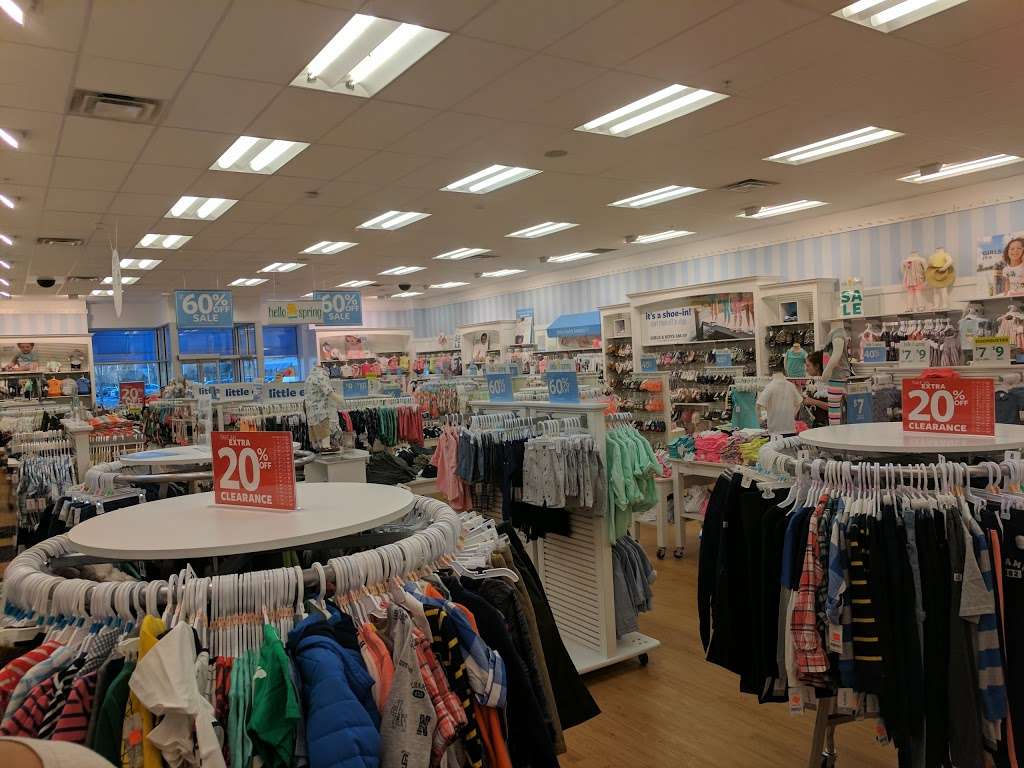 Carters | 611 Berlin - Cross Keys Rd, Sicklerville, NJ 08081, USA | Phone: (856) 728-0496