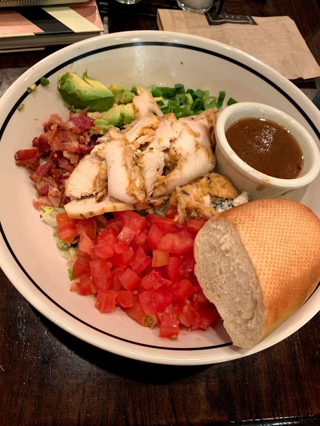 Corner Bakery Cafe | 2615 Southwest Fwy #100, Houston, TX 77098, USA | Phone: (713) 520-8211