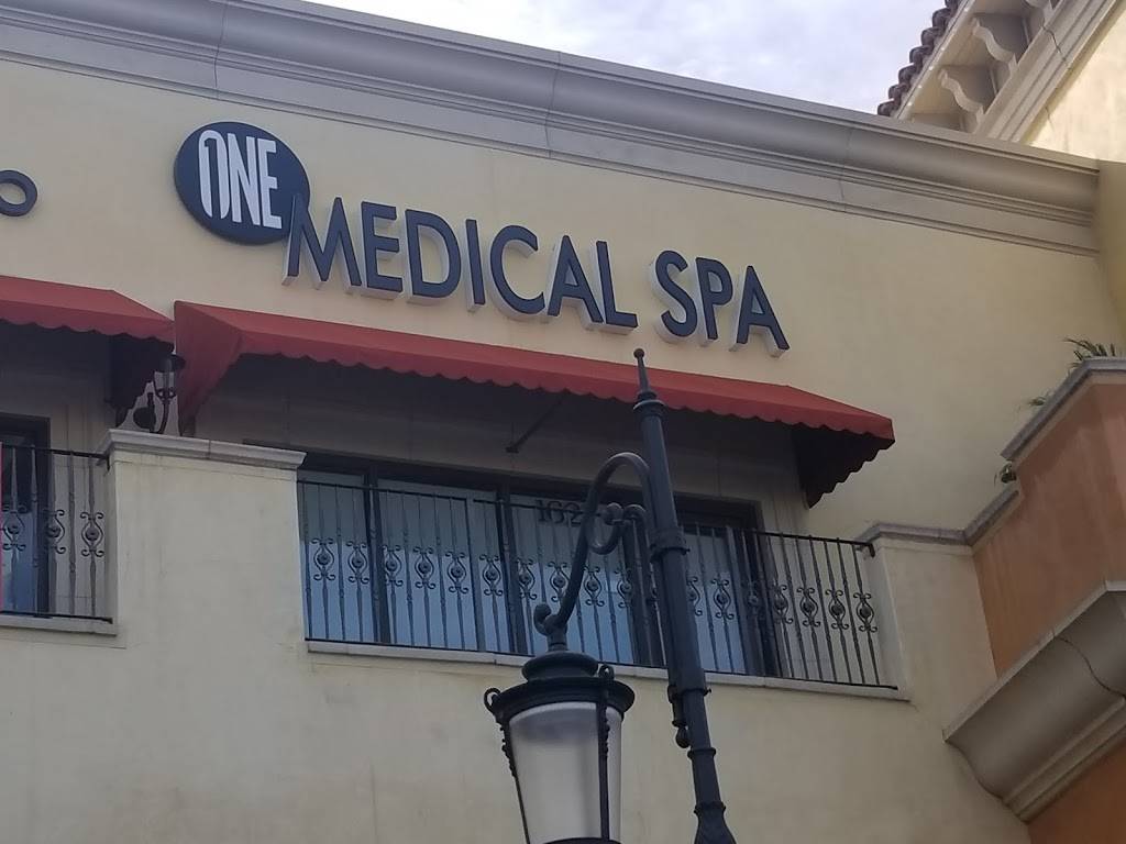 One Medical Spa Inc | 884 Eastlake Pkwy #1621, Chula Vista, CA 91914, USA | Phone: (619) 633-0772