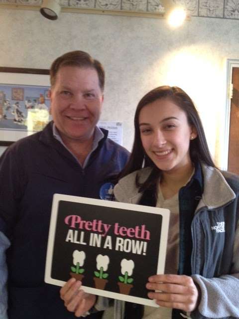 Gorkowitz Orthodontics | 150 Terrace Ave, Hasbrouck Heights, NJ 07604, USA | Phone: (201) 288-2368