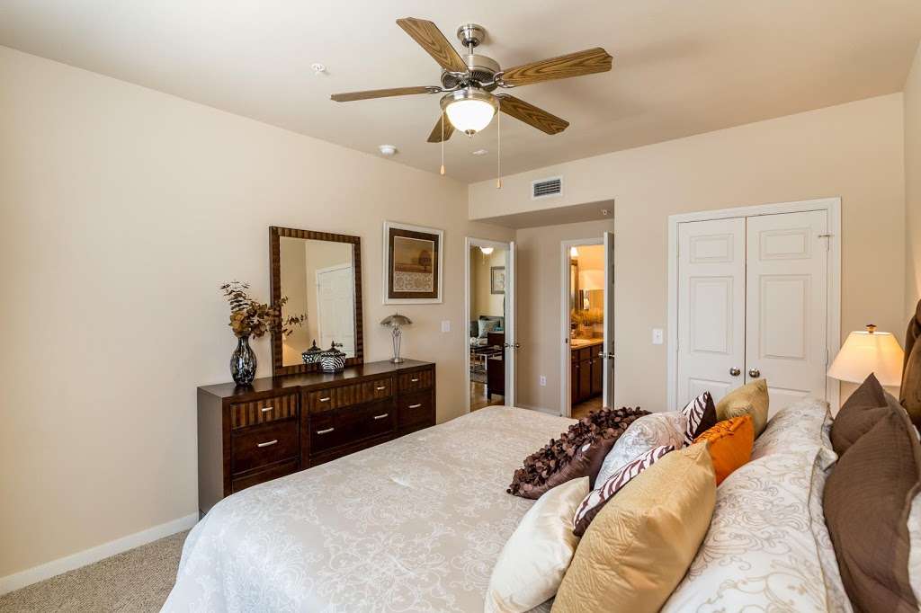 Boulder Creek Apartment Homes | 12330 Vance Jackson Rd, San Antonio, TX 78230 | Phone: (210) 971-5445