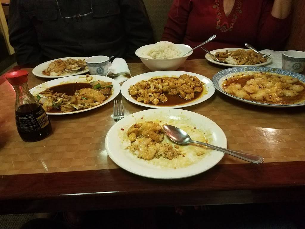 Bai Wei Asian Diner | 1845 Rock Rd, Wichita, KS 67207, USA | Phone: (316) 689-8900