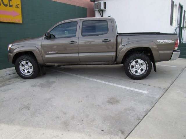 Car Plus Finance Used Toyota Tacoma | 1427 CA-1, Harbor City, CA 90710, USA | Phone: (310) 539-2888