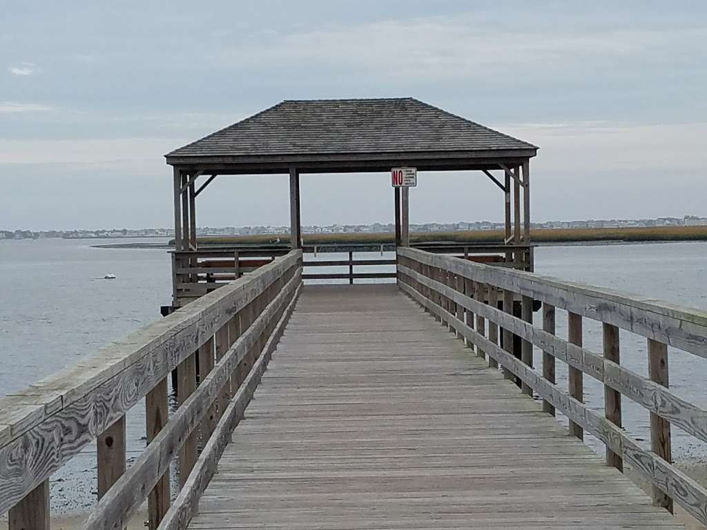 Municipal Beach Park | Somers Point, NJ 08244