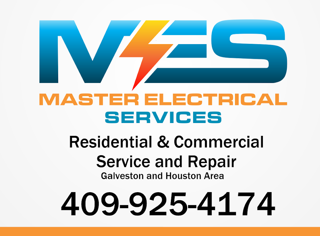 Master Electrical Services | 14718 Pine St, Santa Fe, TX 77517, USA | Phone: (409) 925-4174