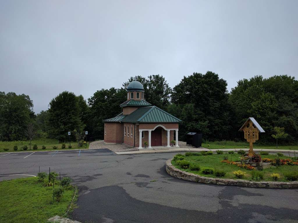 St Dumitru Romanian Orthodox Monastery | 1572 Mountain Rd, Middletown, NY 10940, USA | Phone: (845) 386-3998