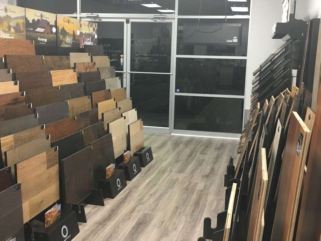 The Flooring Spot | 11920 W Colonial Dr, Ocoee, FL 34761, USA | Phone: (407) 406-6778