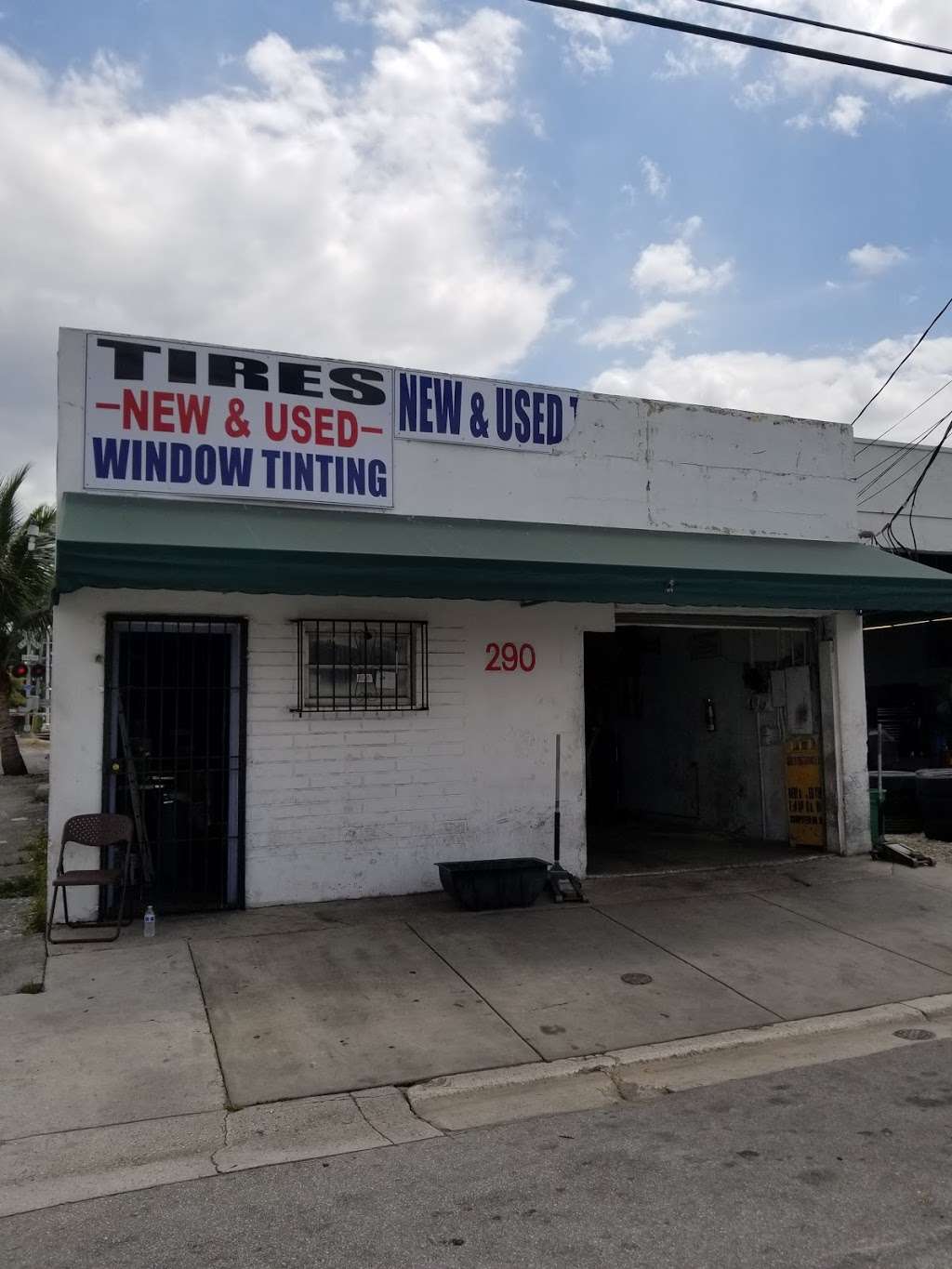 Abel`s Tire Service | Opa-locka, FL 33054, USA | Phone: (786) 657-4995