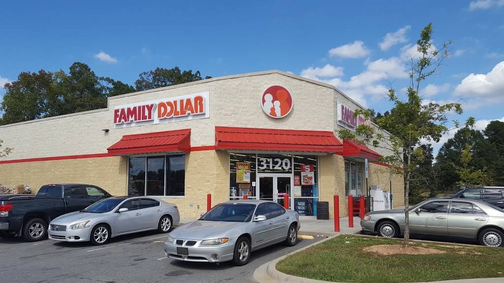 Family Dollar | 3120 Mt Holly-Huntersville Rd, Charlotte, NC 28216, USA | Phone: (704) 399-2592