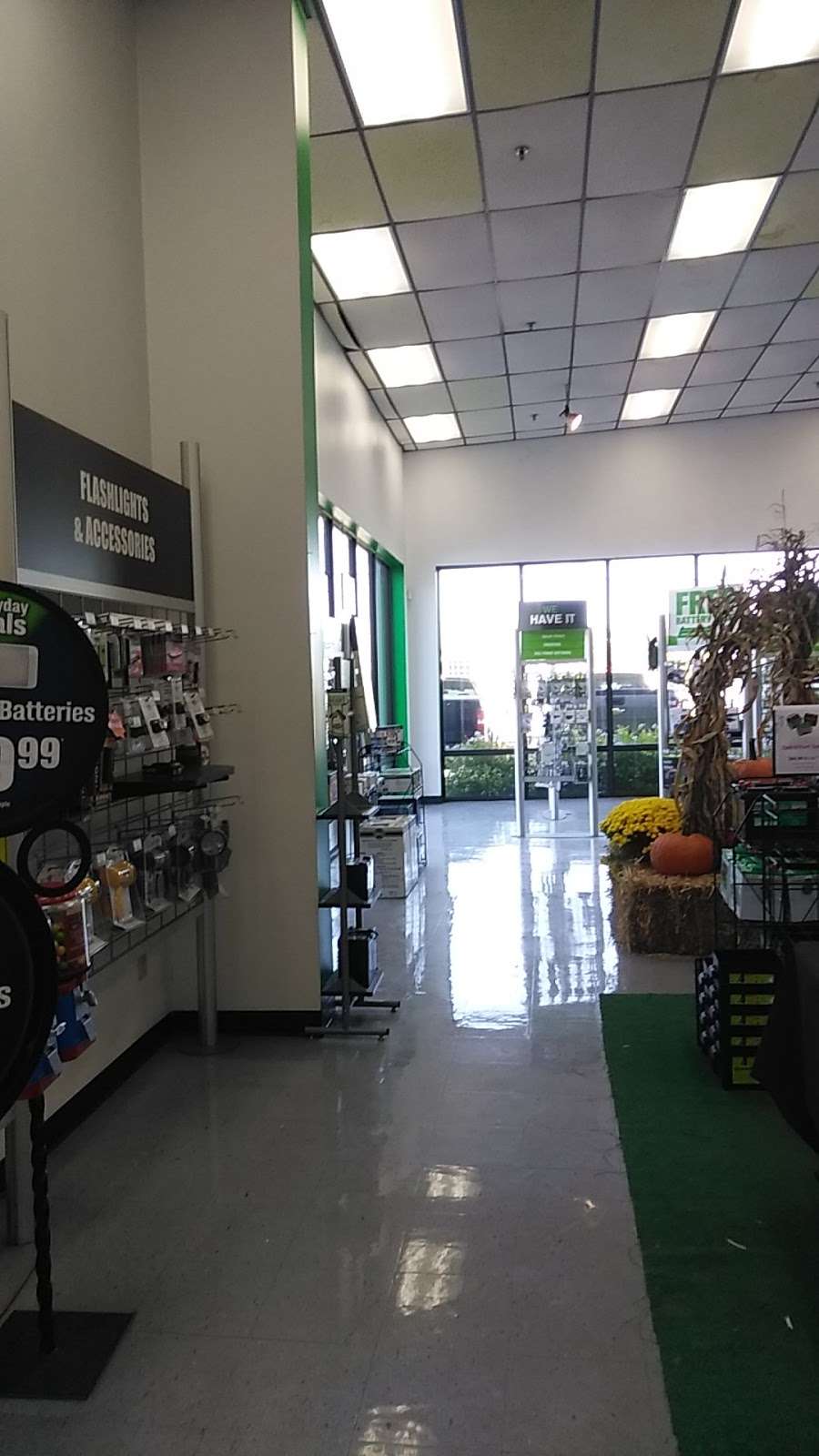 Interstate All Battery Center | 5109 W Hwy 74, Monroe, NC 28110 | Phone: (704) 289-8166
