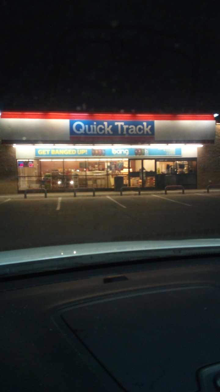 Quick Track | 3402 98th St, Lubbock, TX 79423, USA | Phone: (806) 785-5594