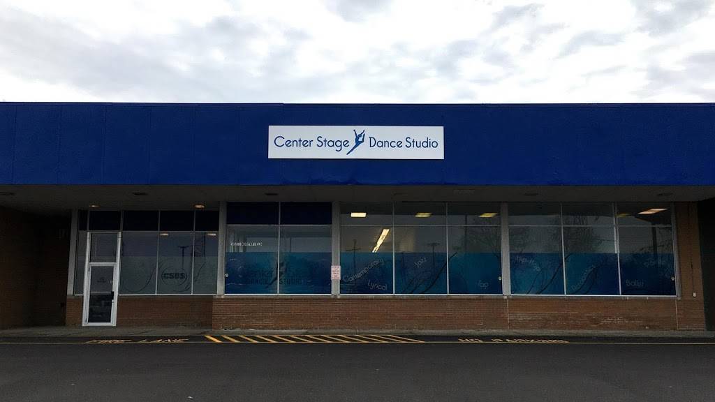 Center Stage Dance Studio | 10211 Northfield Rd, Northfield, OH 44067, USA | Phone: (330) 467-1414