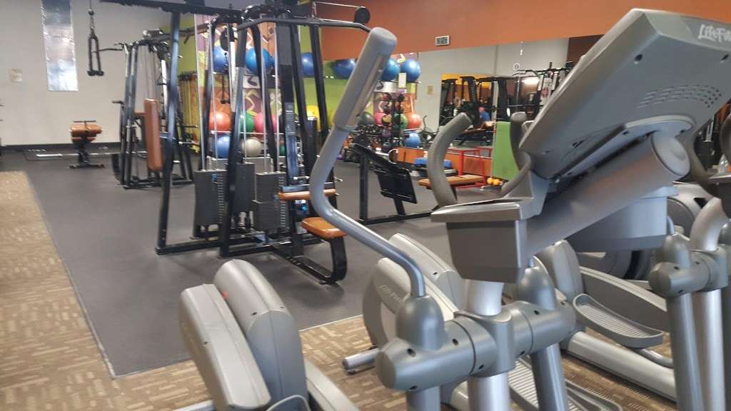 Anytime Fitness | 2380 Firewheel Pkwy, Garland, TX 75040, USA | Phone: (972) 495-6565