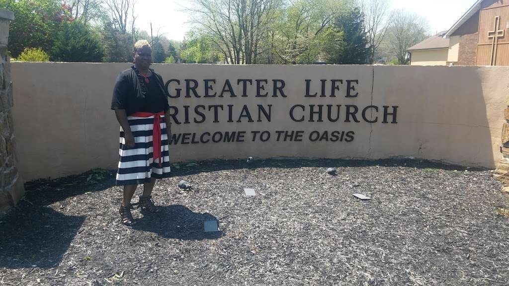 Greater Life Christian Church | 240 Headstart Ln, Dover, DE 19901, USA | Phone: (302) 697-7913