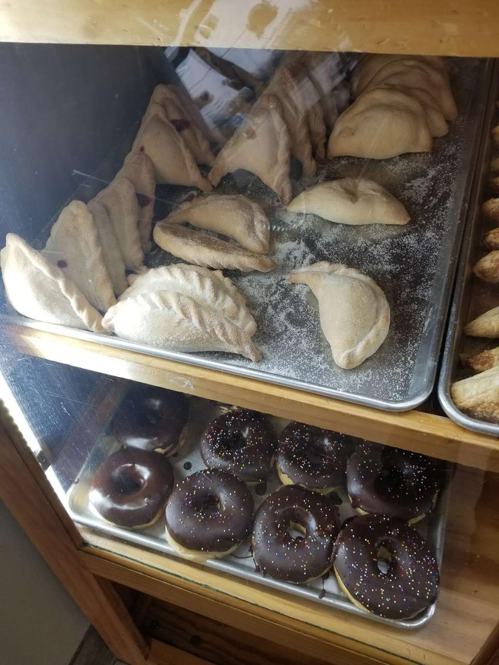 Abuelito Panaderia | 701 Military Pkwy, Mesquite, TX 75149, USA | Phone: (972) 329-1911