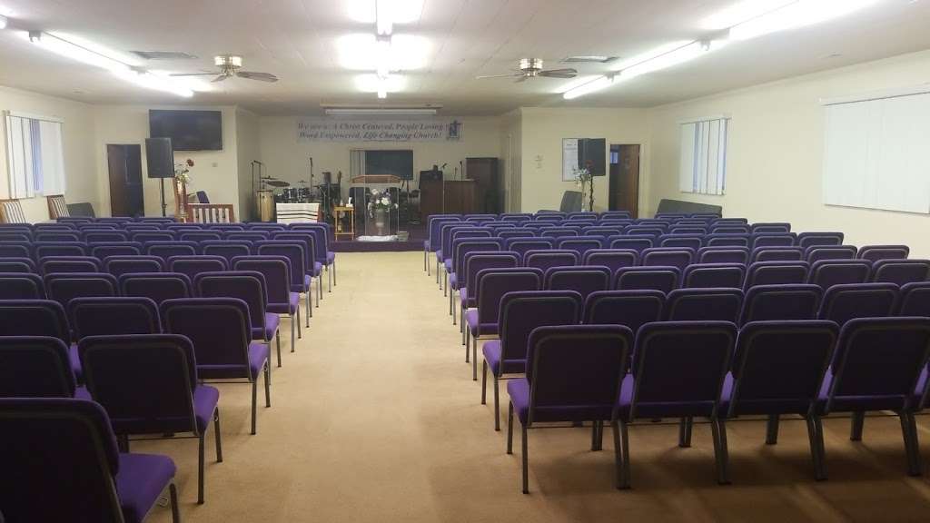 New Jerusalem Apostolic Church | 2601 N 55th St, Kansas City, KS 66104, USA | Phone: (913) 596-9878