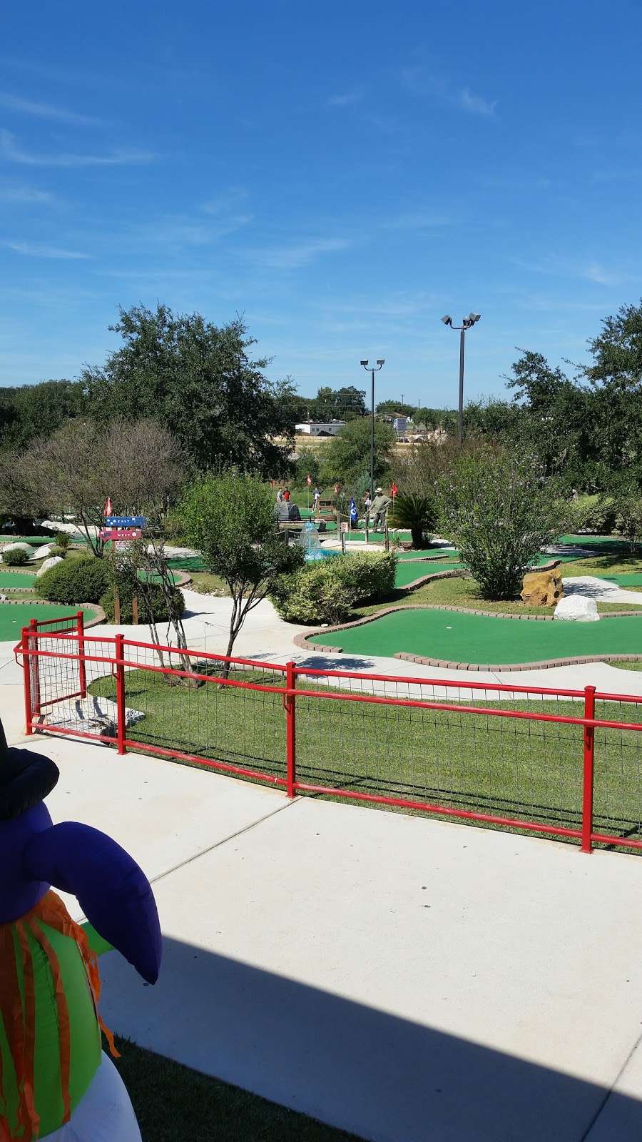 Green Acres Golf and Games, Inc. | 9782 US Hwy 87 E, San Antonio, TX 78263, USA | Phone: (210) 649-4653