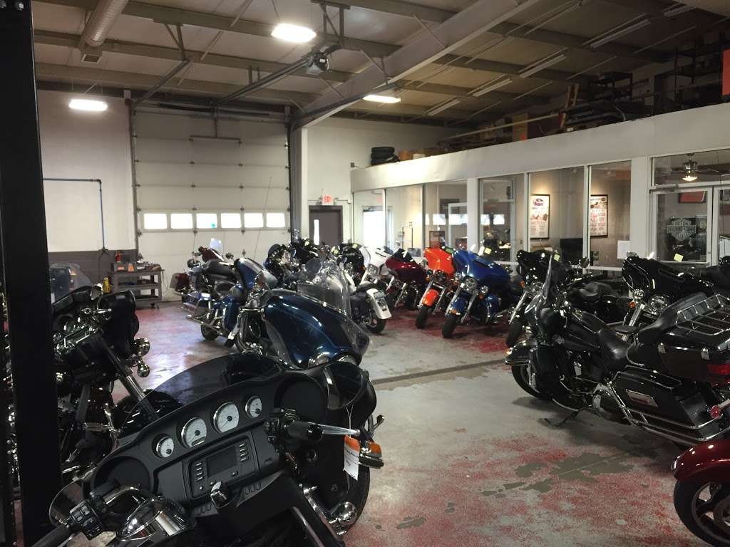 Phantom Harley-Davidson | 291 N Cypress Dr, Manteno, IL 60950 | Phone: (815) 468-8673