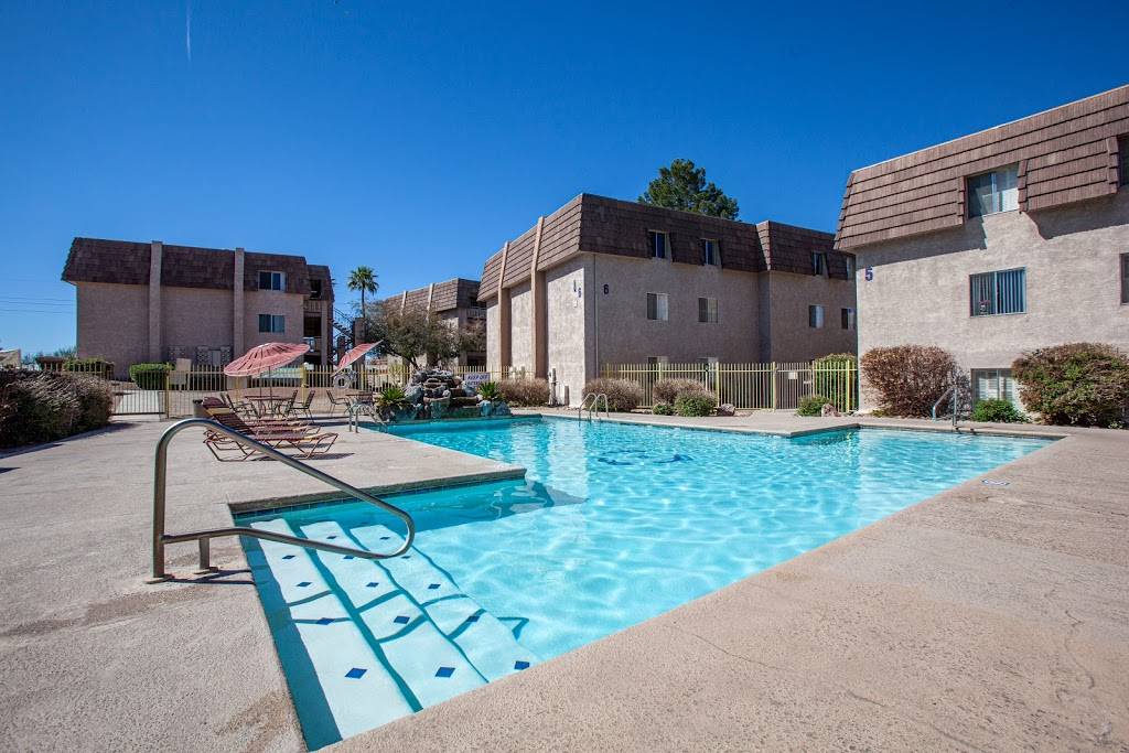 Toscana Cove | 8665 E Speedway Blvd, Tucson, AZ 85710, USA | Phone: (520) 722-4663