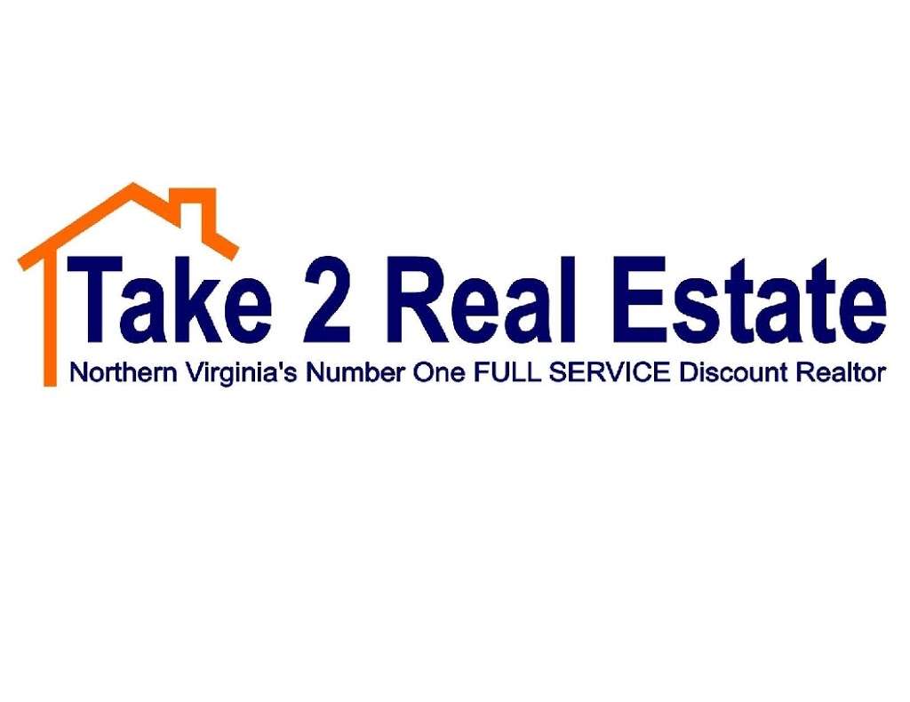 Take 2 Real Estate | 5501 Merchants View Sq #185, Haymarket, VA 20169, USA | Phone: (703) 626-5607